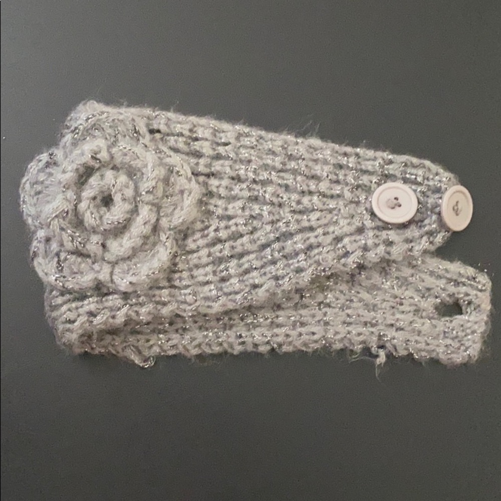 Winter headband